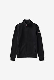 Abrigo Match Fleece Full Zip Jacket