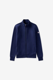 Abrigo Match Fleece Full Zip Jacket