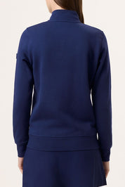 Abrigo Match Fleece Full Zip Jacket