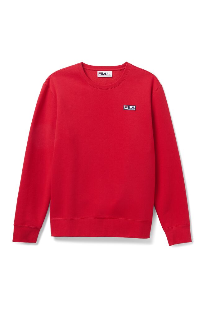 Abrigo Garran Long Sleeve