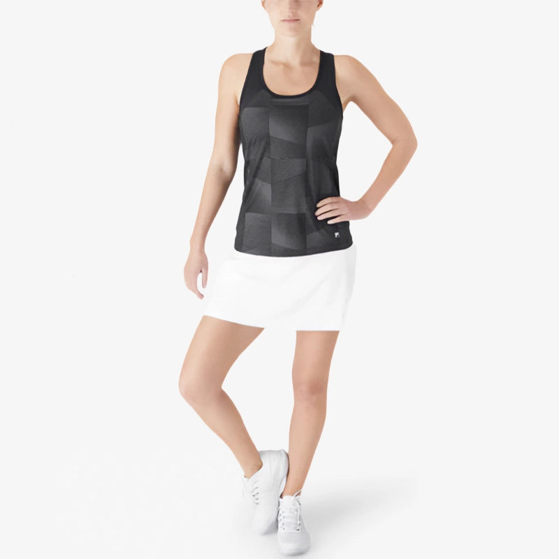Falda Fila Core A-Line
