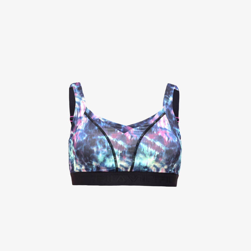 Graphics Sport Bra