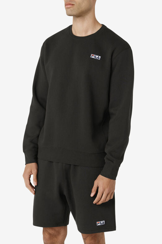 Abrigo Garran Long Sleeve