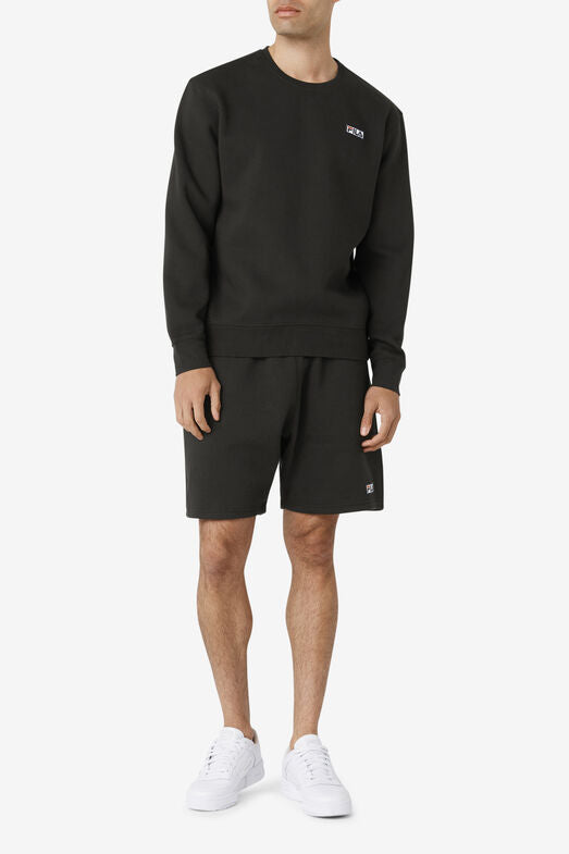 Abrigo Garran Long Sleeve
