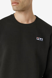 Abrigo Garran Long Sleeve