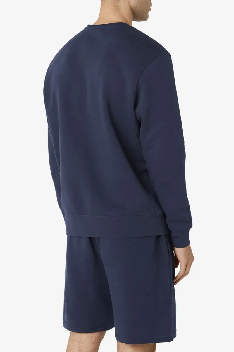 Abrigo Garran Long Sleeve