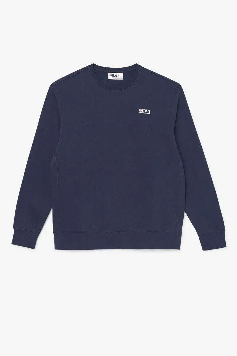 Abrigo Garran Long Sleeve