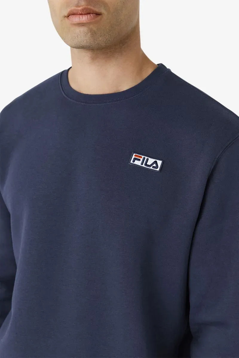 Abrigo Garran Long Sleeve
