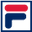 FILA LATIN logo