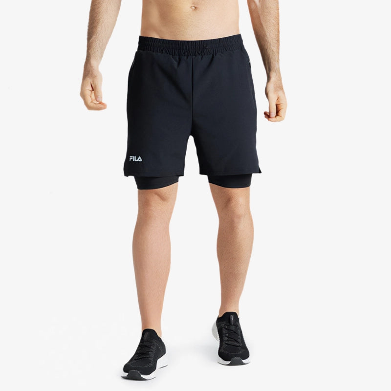 Short de Entrenamiento Ragnar – FILA Panamá