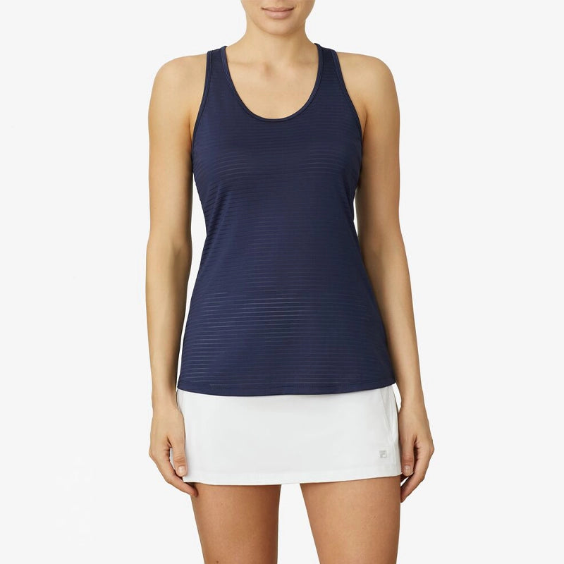 Camiseta FILA Essentials Racerback