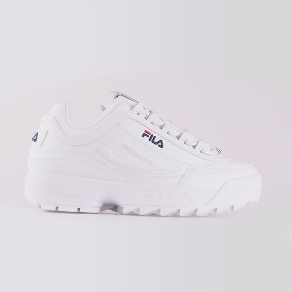 FILA Disruptor II Premium Femenino