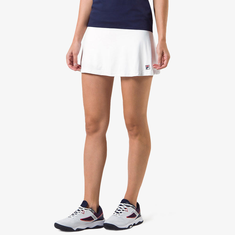 Falda Tenis Ceti F-Box