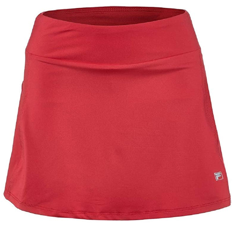 Falda Fila Core A-Line