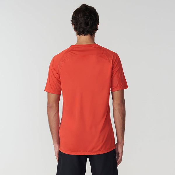 Camiseta Baseline Crew SPF