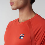 Camiseta Baseline Crew SPF