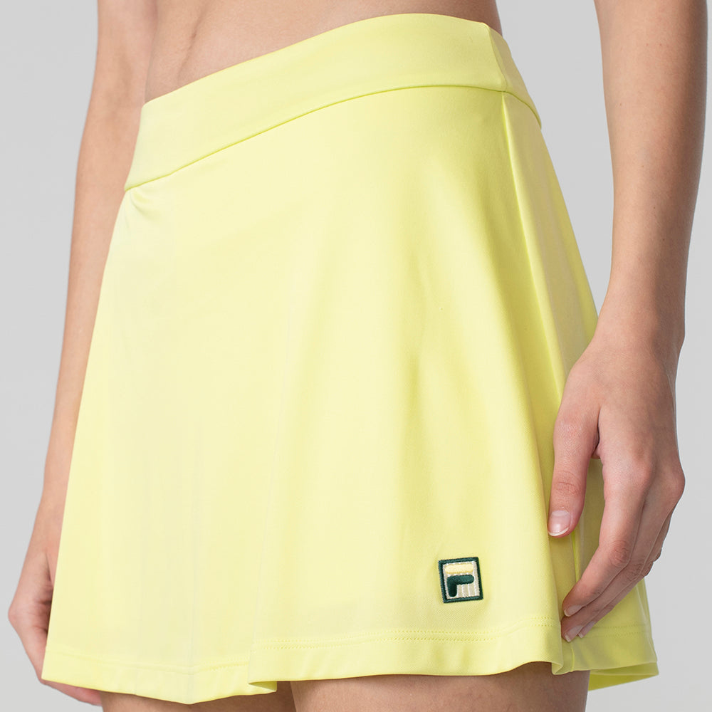 Falda Short Femenino Fila Tennis Ceti F-Box