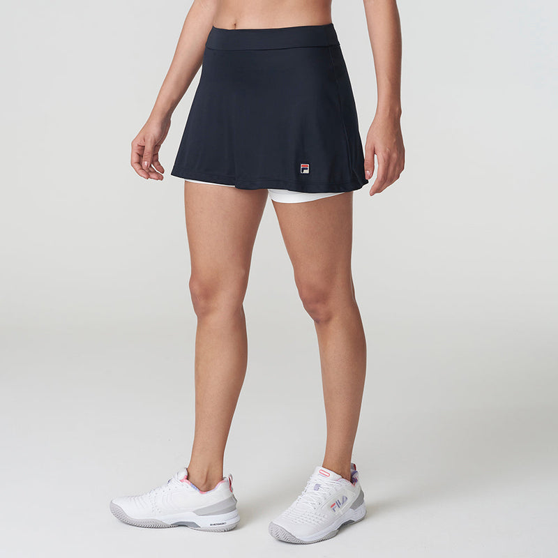 Falda Short Ceti F-Box