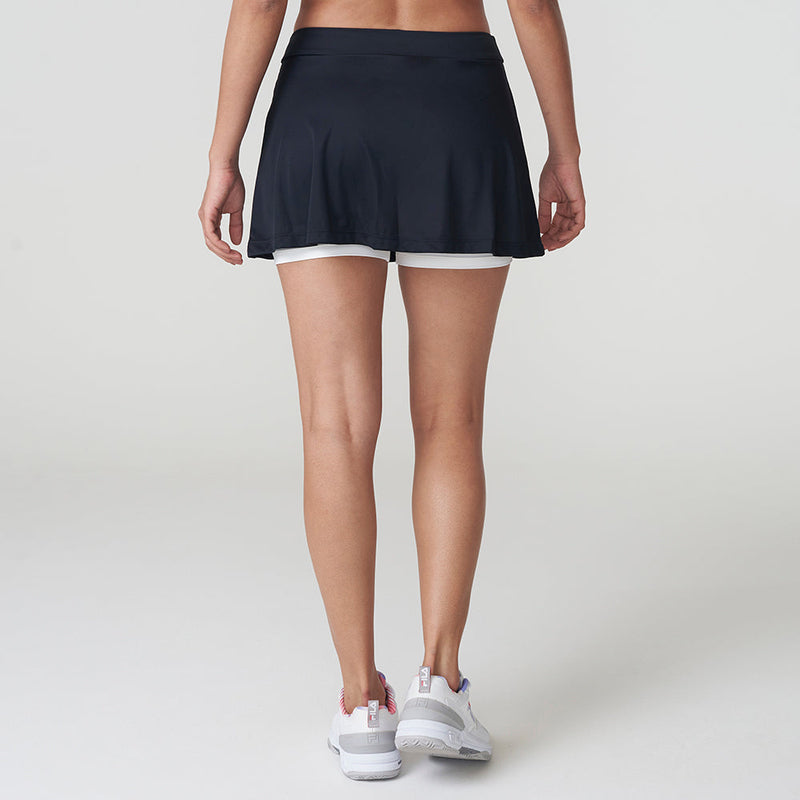 Falda Short Ceti F-Box