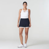 Falda Short Ceti F-Box